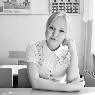 Наташа Осипова