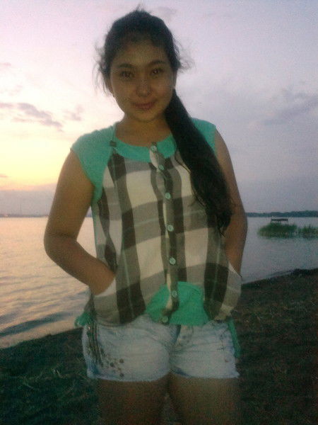 Балжан Мухамбетжанова