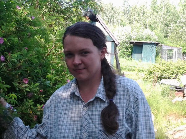 Наталья Ивлиева