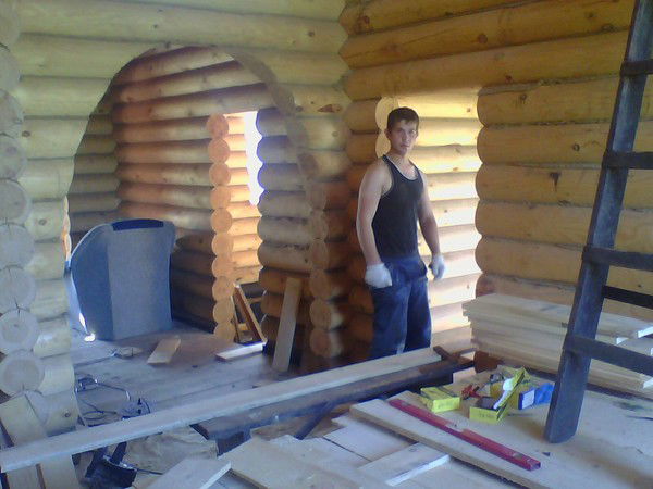 Александр Милославский