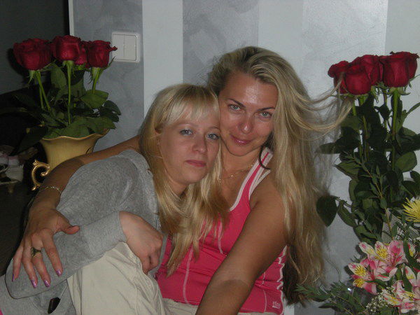 Елена Румянцева