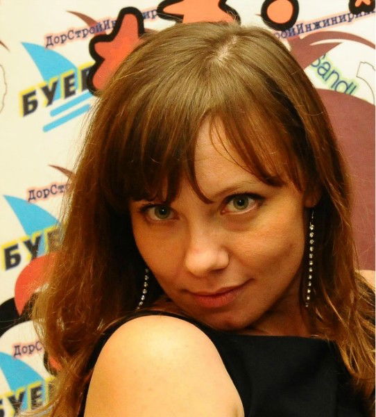 Татьяна Смирнова