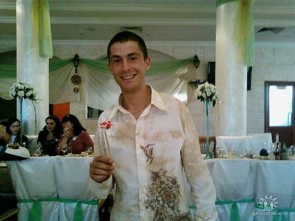 Андрей Бессонов