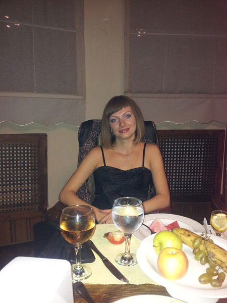 Валерия Шмидт