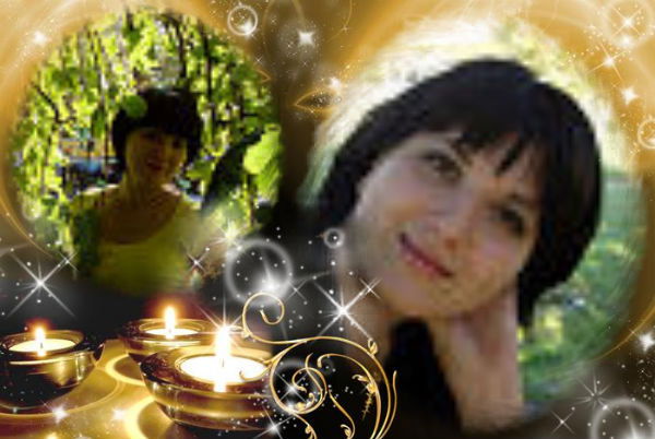 Оксана Легкова