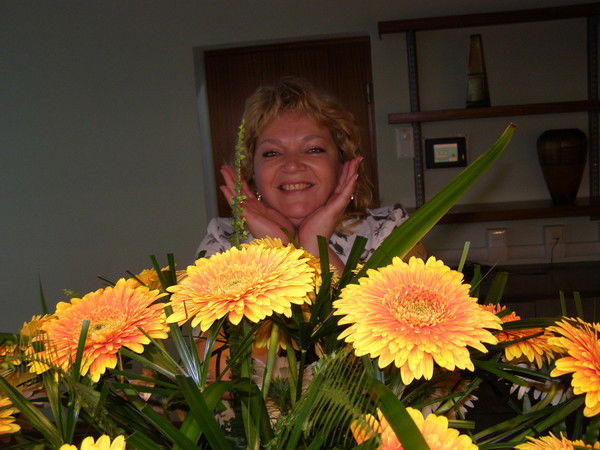 Любовь Рудякова