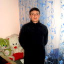 Антон Мокрицкий