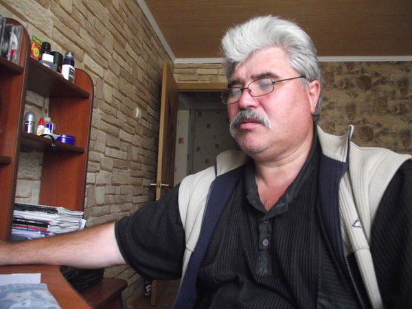 Фарид Набиев