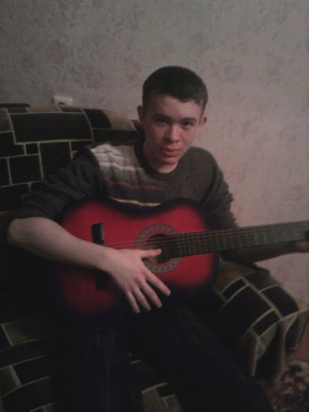 Сергей Боровик