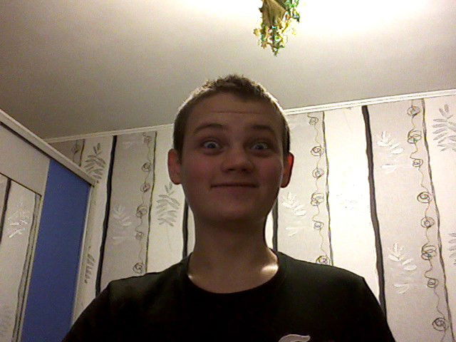 Алексей Соколик