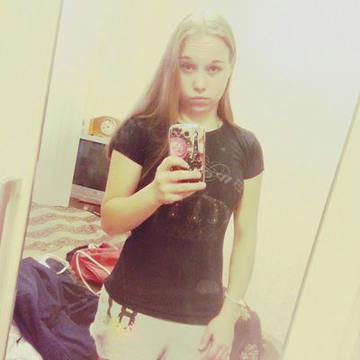 Дарья Бабина