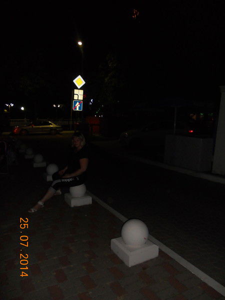 Полина Кунц