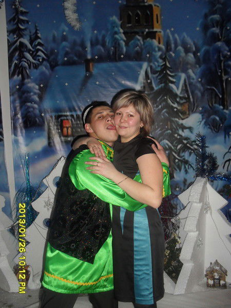 Эльвер Ильмурзин