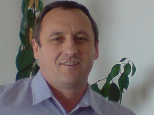 Виктор Зорг