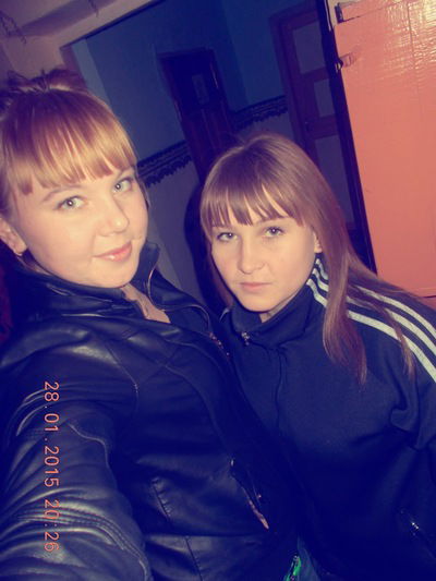 Анжела Жданова