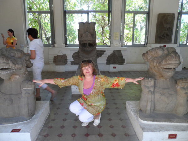 Анна Щекодько