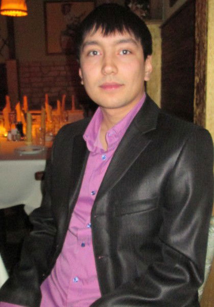 Эдуард Псянчин