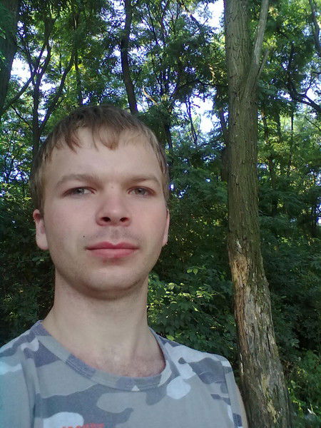 Артём Кокошко