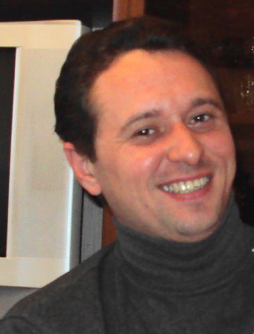 Андрей Силуянов