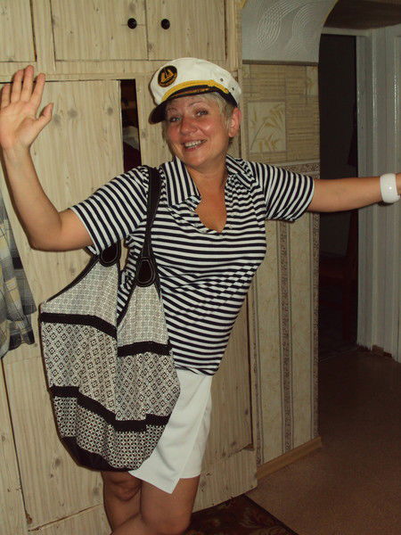 Юлия Винокурова (Близнюк)