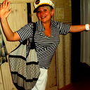 Юлия Винокурова (Близнюк)