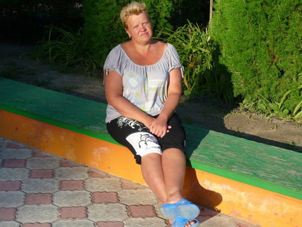 Нелли Короткова