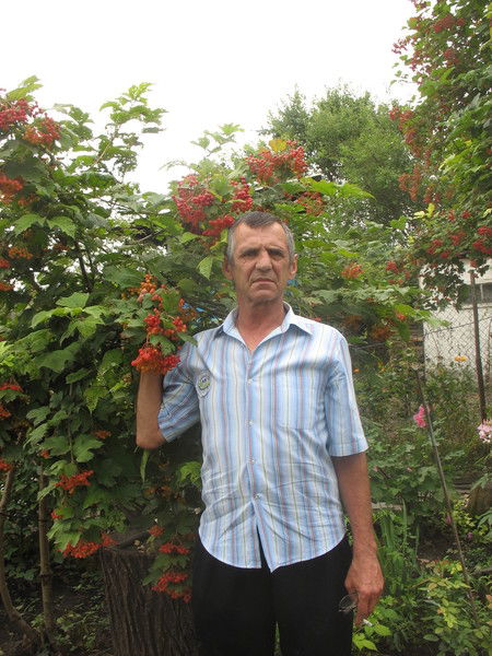 Владимир Целинский