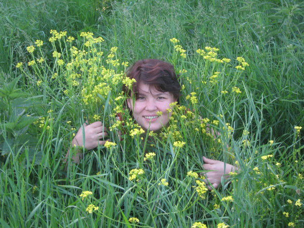 Светлана Павлова