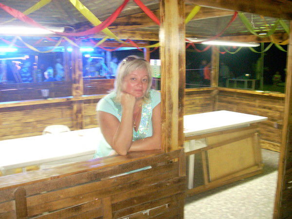 Светлана Соколова