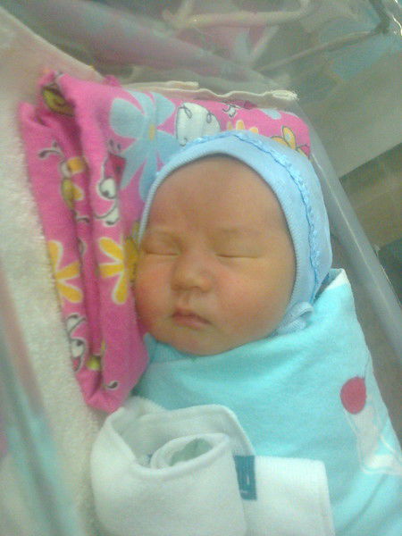 Эльвира Беркутбаева