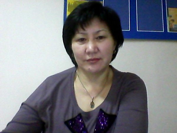 Рая Артыгалиева