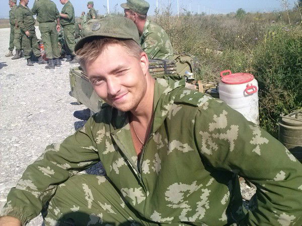 Игорь Щербин