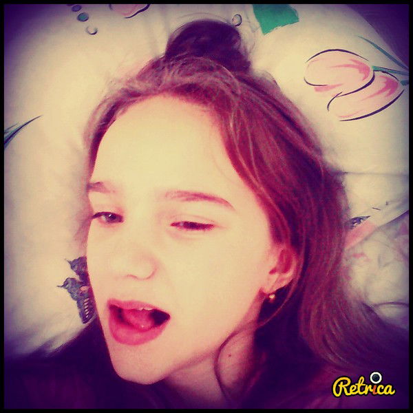 Настя Торсукова