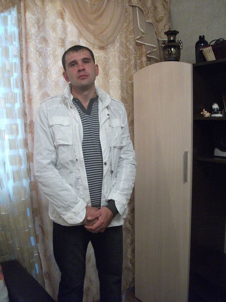 Евгений Брухин