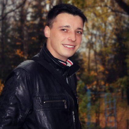 Сергей Ефремов