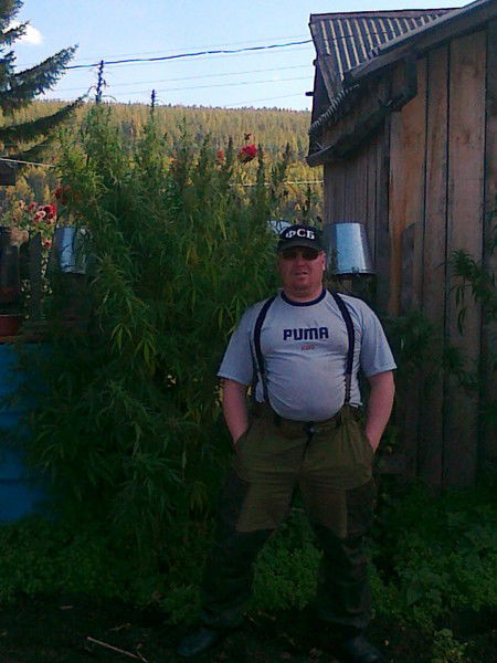 Анатолий Округин