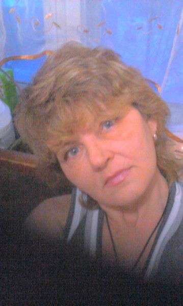 Елена Кириллова