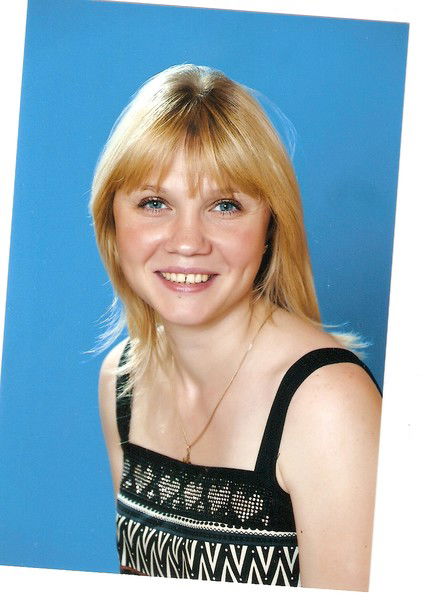 Анна Королева