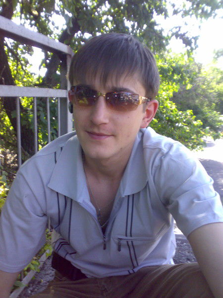 Андрей Чоботар