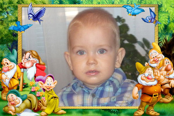 Антон И Евгения Шемет