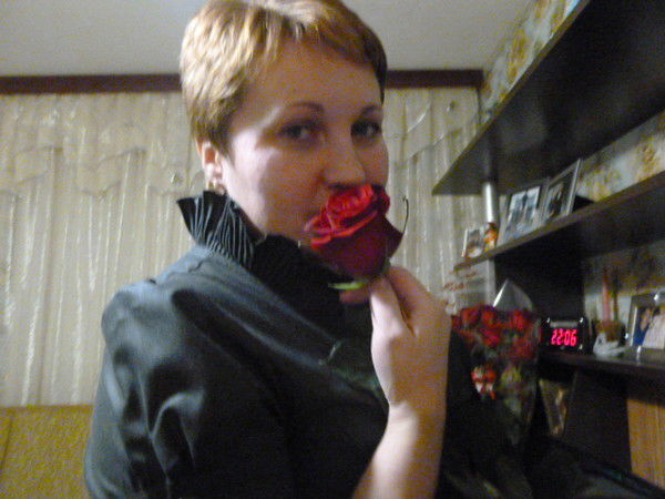 Елена Данилевская