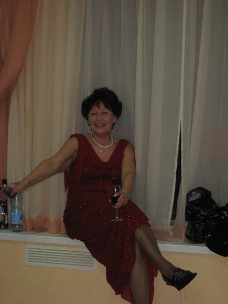 Сания Жамалитдинова