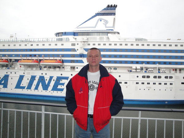 Алексей Морозов