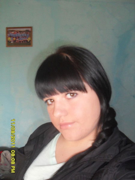 Екатерина Аксеева