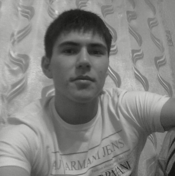 Дархан Рахметуллаев