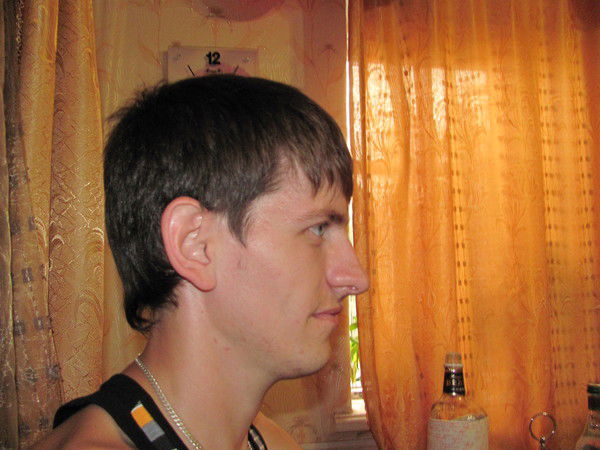 Александр Ku