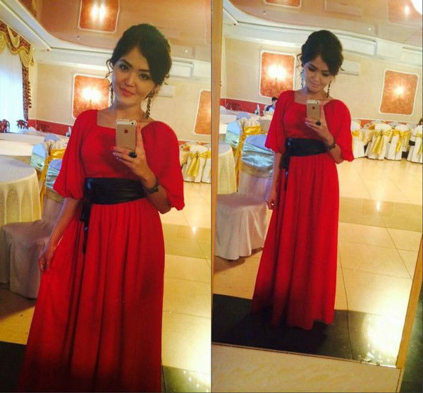 Фариза Керуенбаева