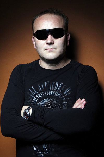 Александр Ишутов