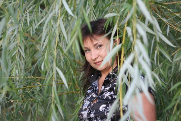 Гузель Рахимова