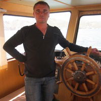 Женя Аратцев